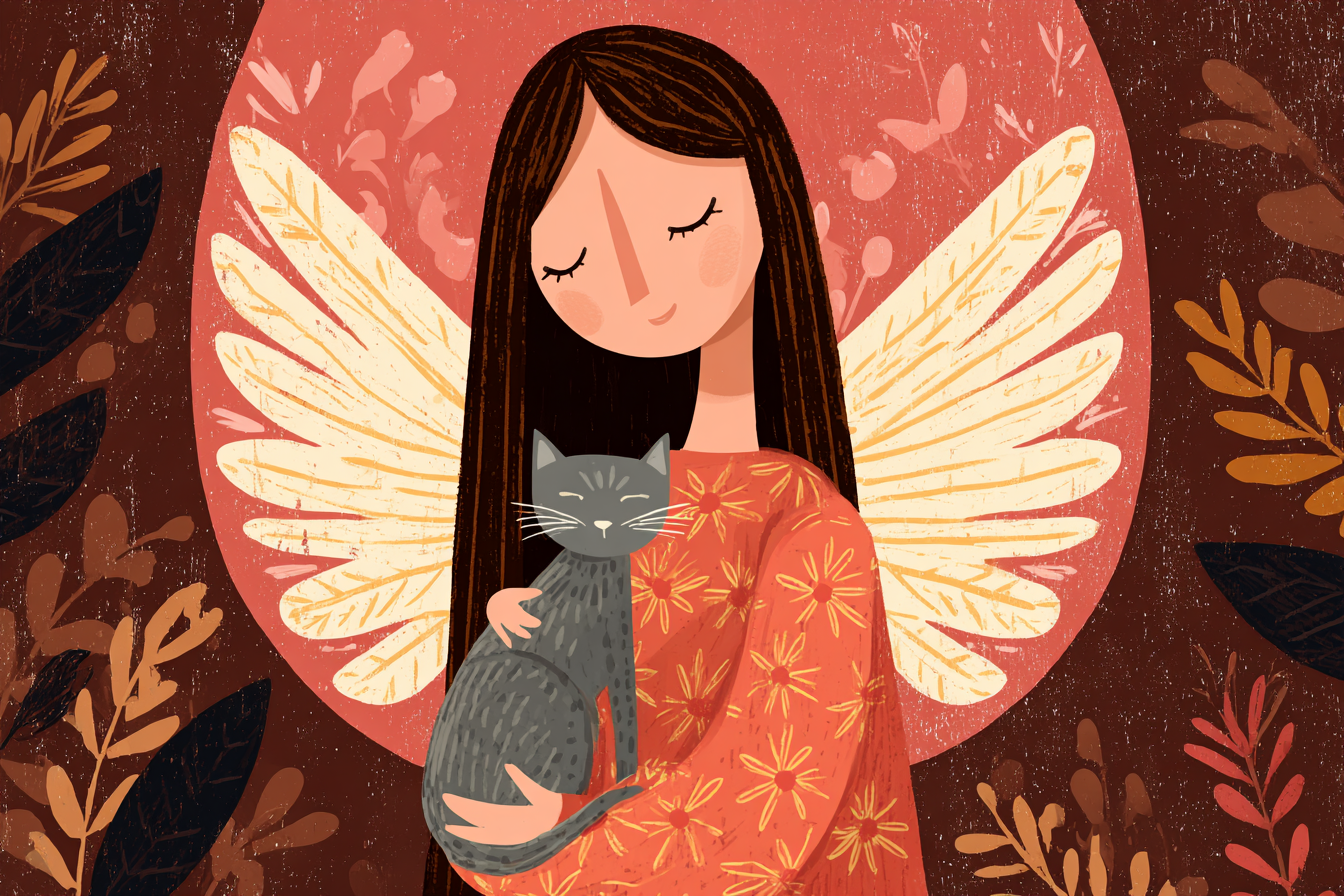 What Is an Earth Angel? | Signs, Meaning, and Spiritual Purpose