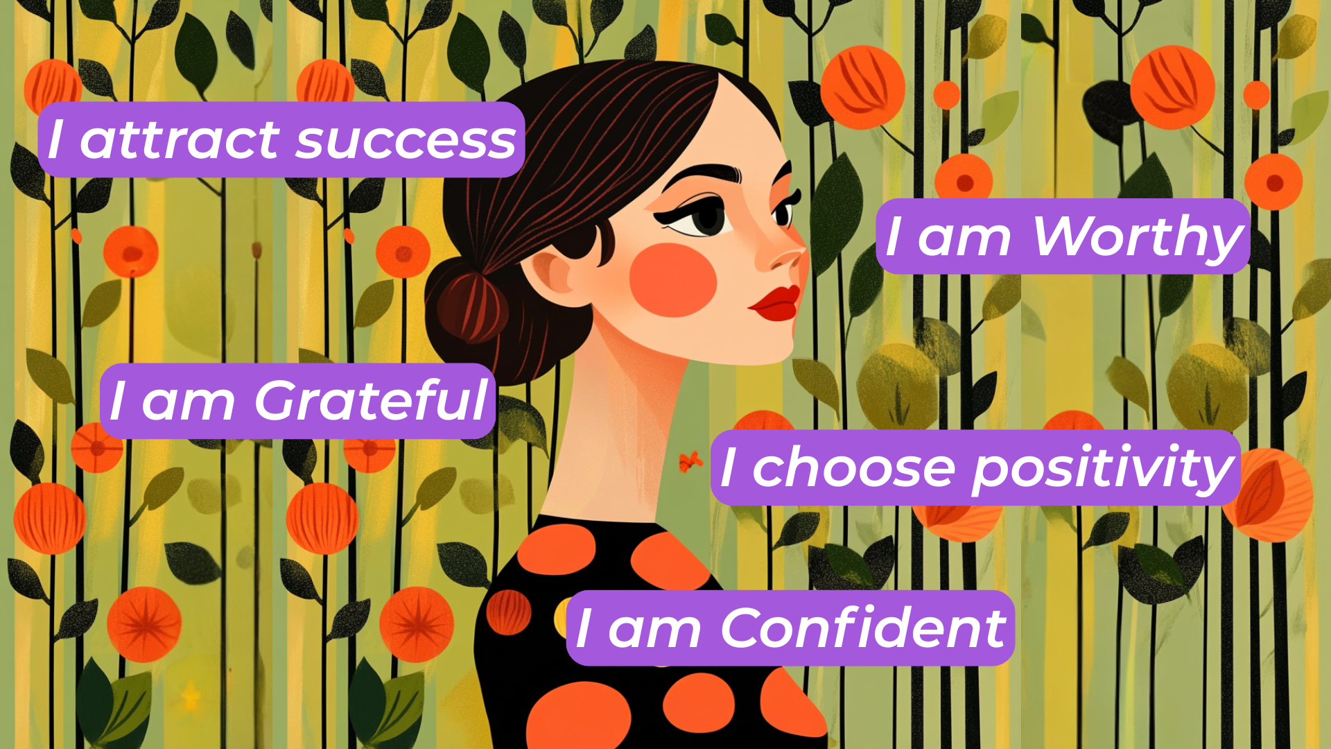 How Affirmations Benefit Your Spiritual Journey | The Crystal Cave Club