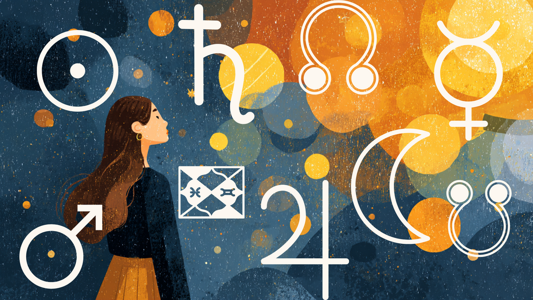 What Is Vedic Astrology? | The Crystal Cave Club