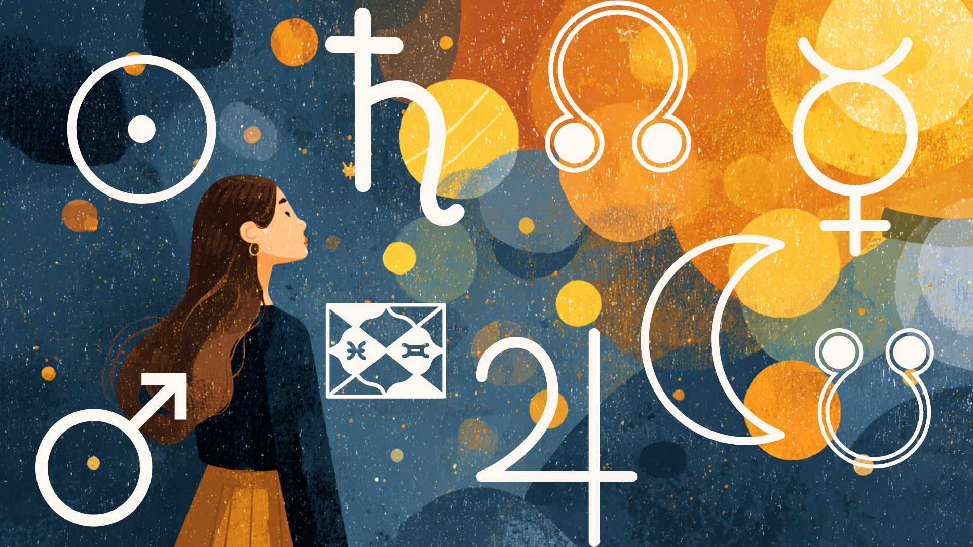 What Is Vedic Astrology? | The Crystal Cave Club