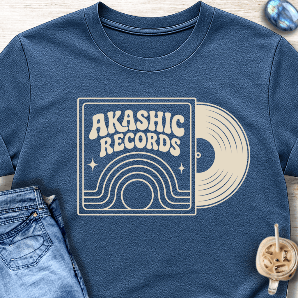 Akashic Records T-Shirt
