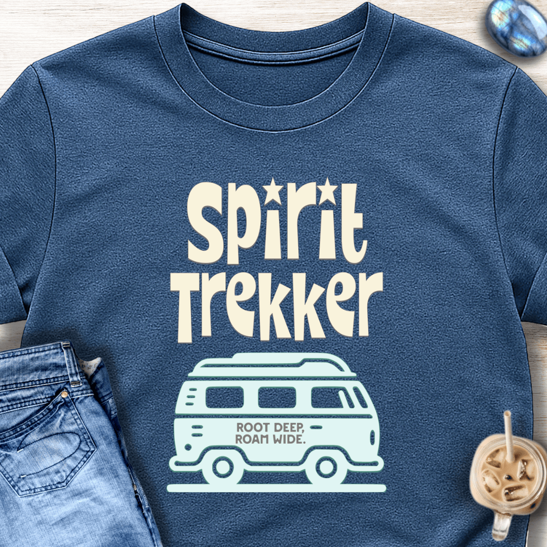 Spirit Trekker T-Shirt