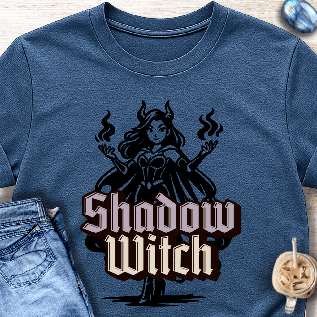 Shadow Witch T-Shirt