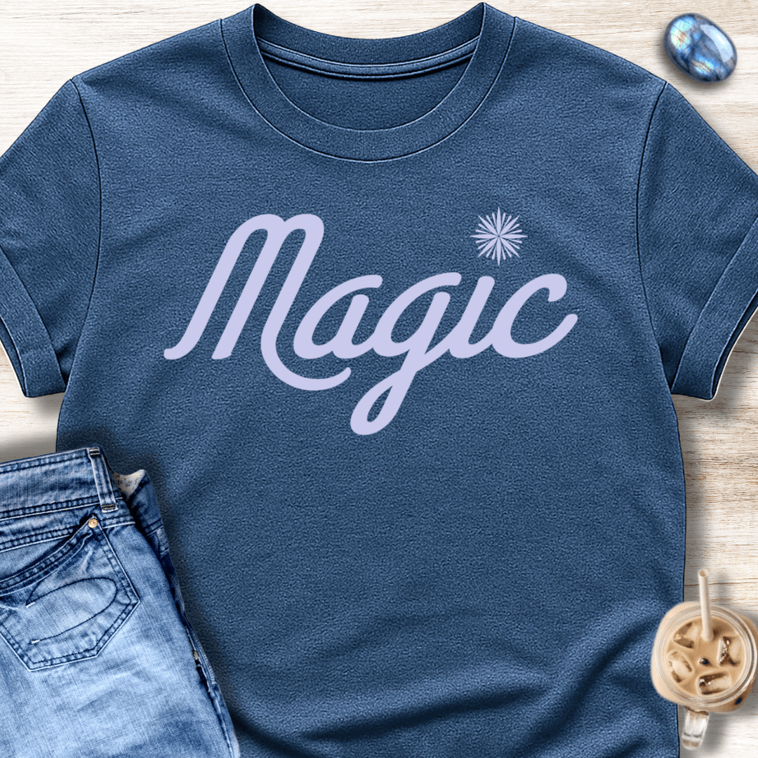 Magic T-Shirt