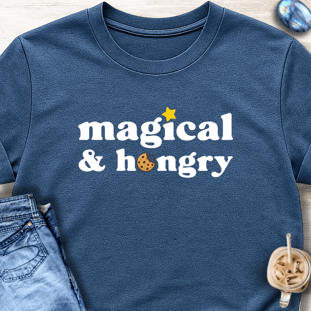 Magical & Hungry T-Shirt