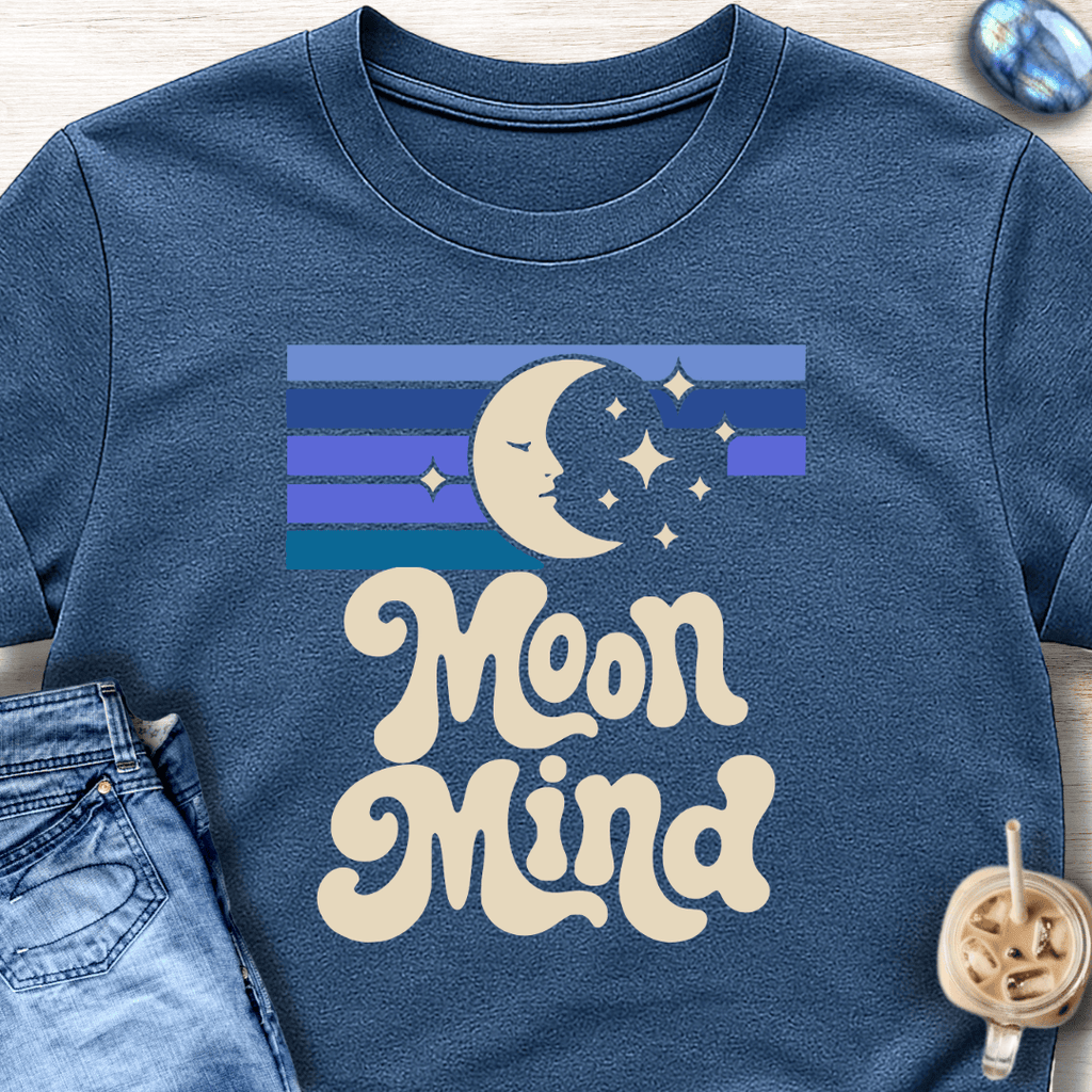 Moon Mind T-Shirt