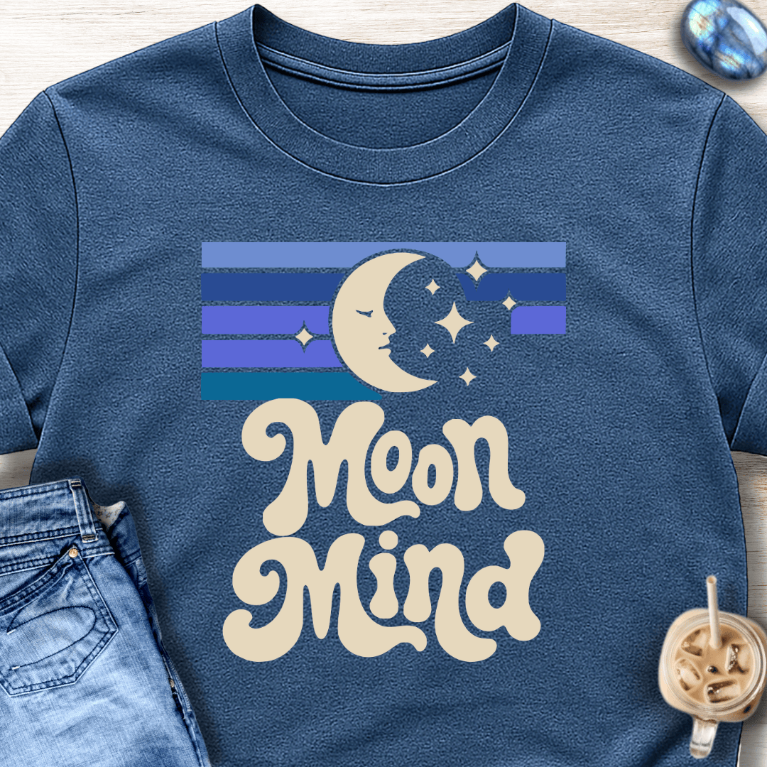 Moon Mind T-Shirt