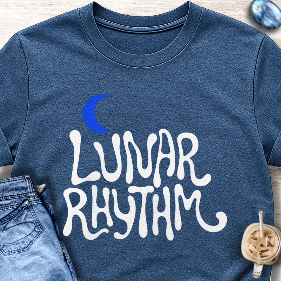 Lunar Rhythm T-Shirt