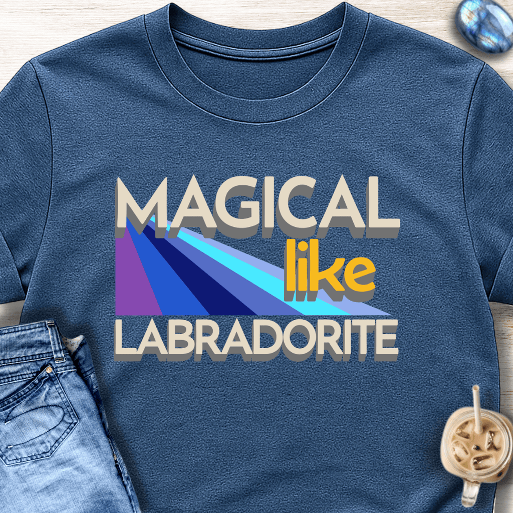 Magical Like Labradorite T-Shirt