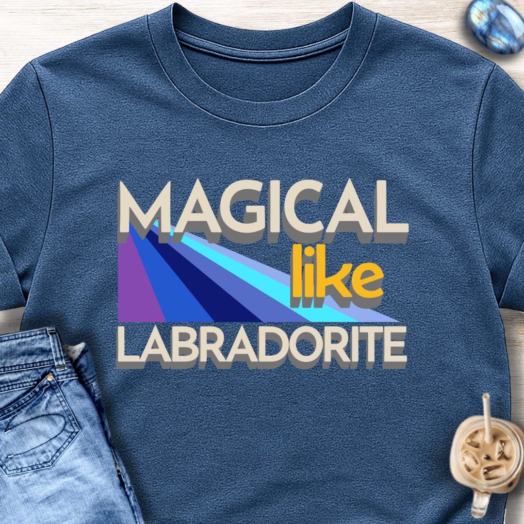 Magical Like Labradorite T-Shirt
