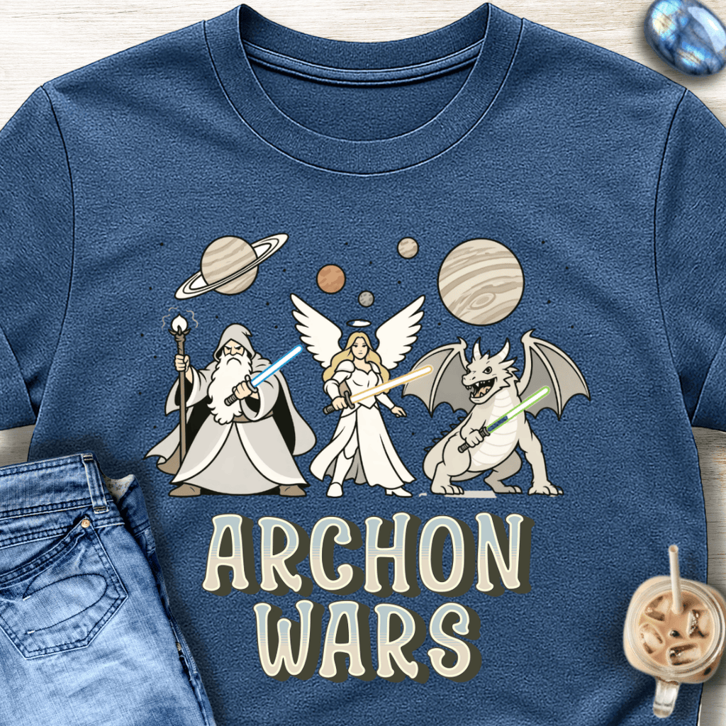 Archon Wars T-Shirt