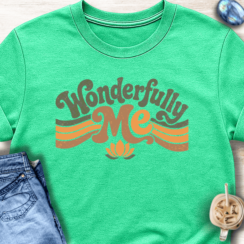 Wonderfully Me T-Shirt