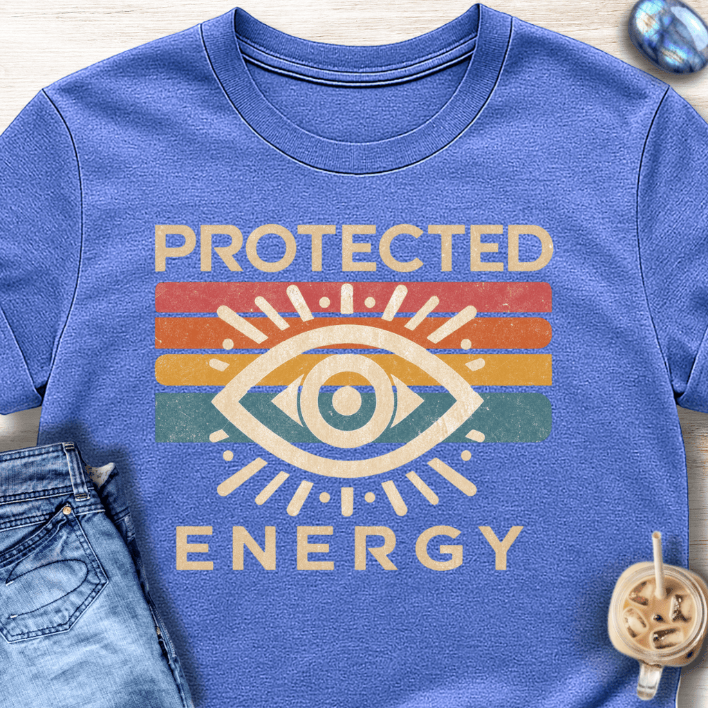 Aura Evil Eye T-Shirt