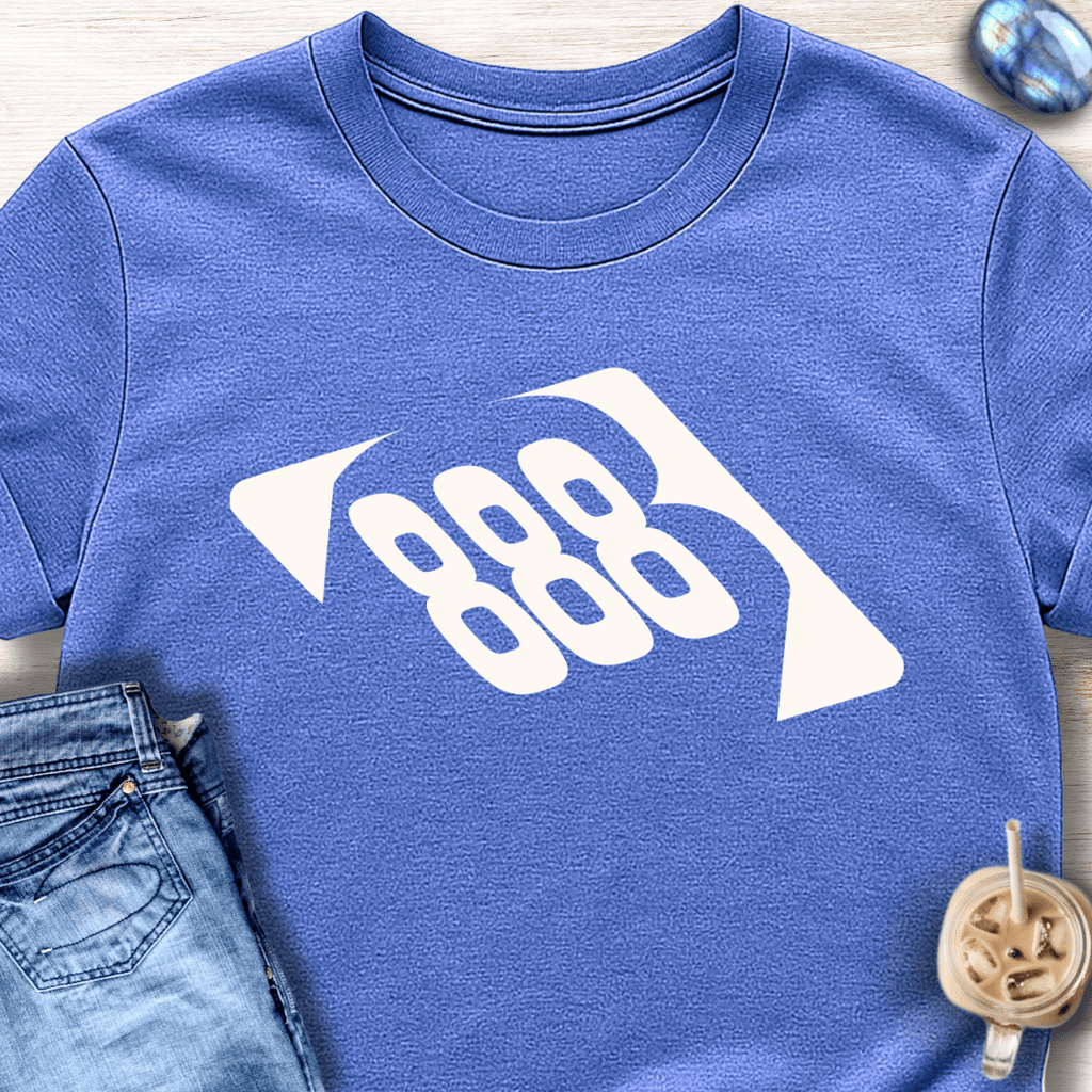 888 T-Shirt