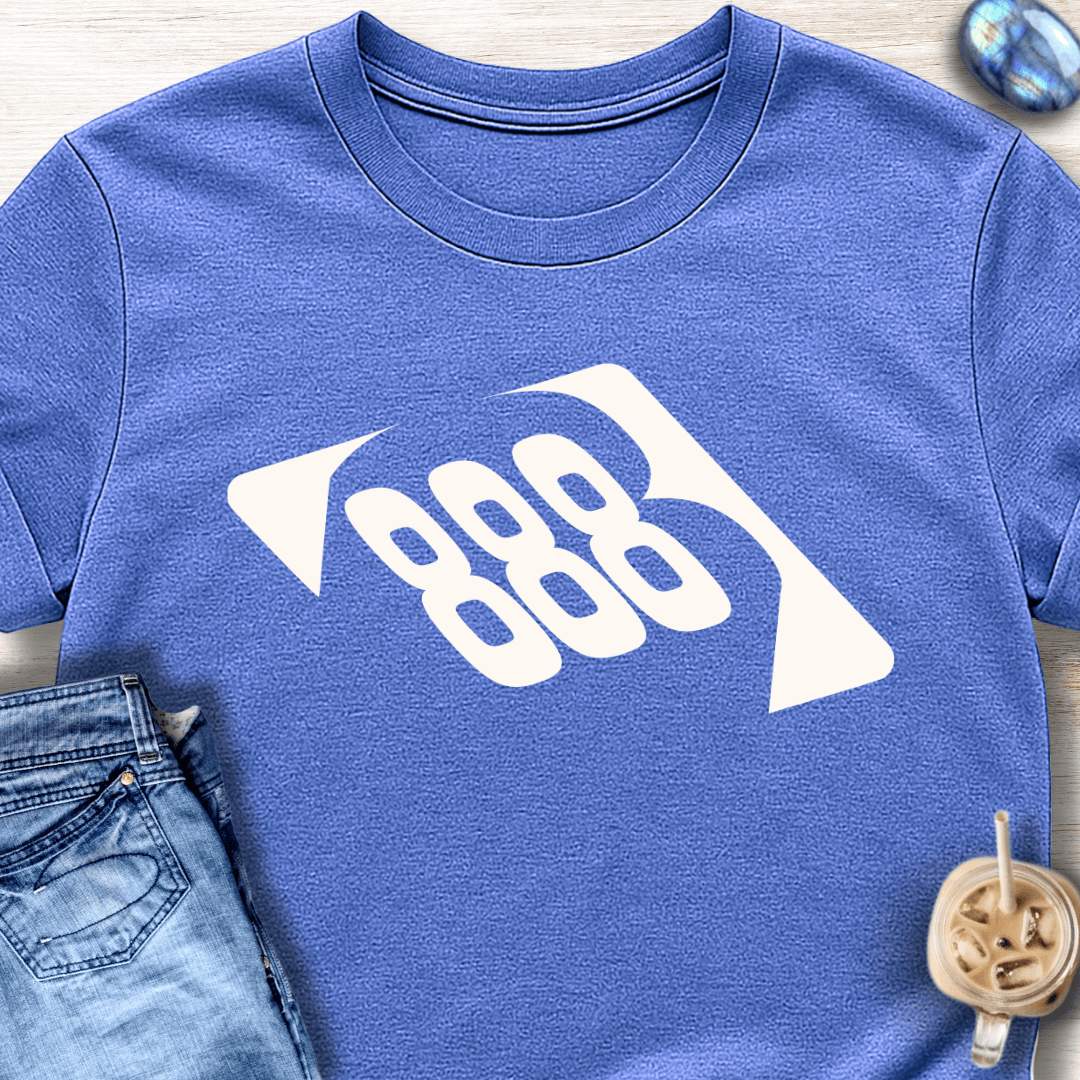 888 T-Shirt