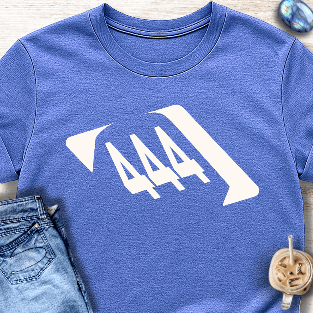 444 Angel Number T-Shirt