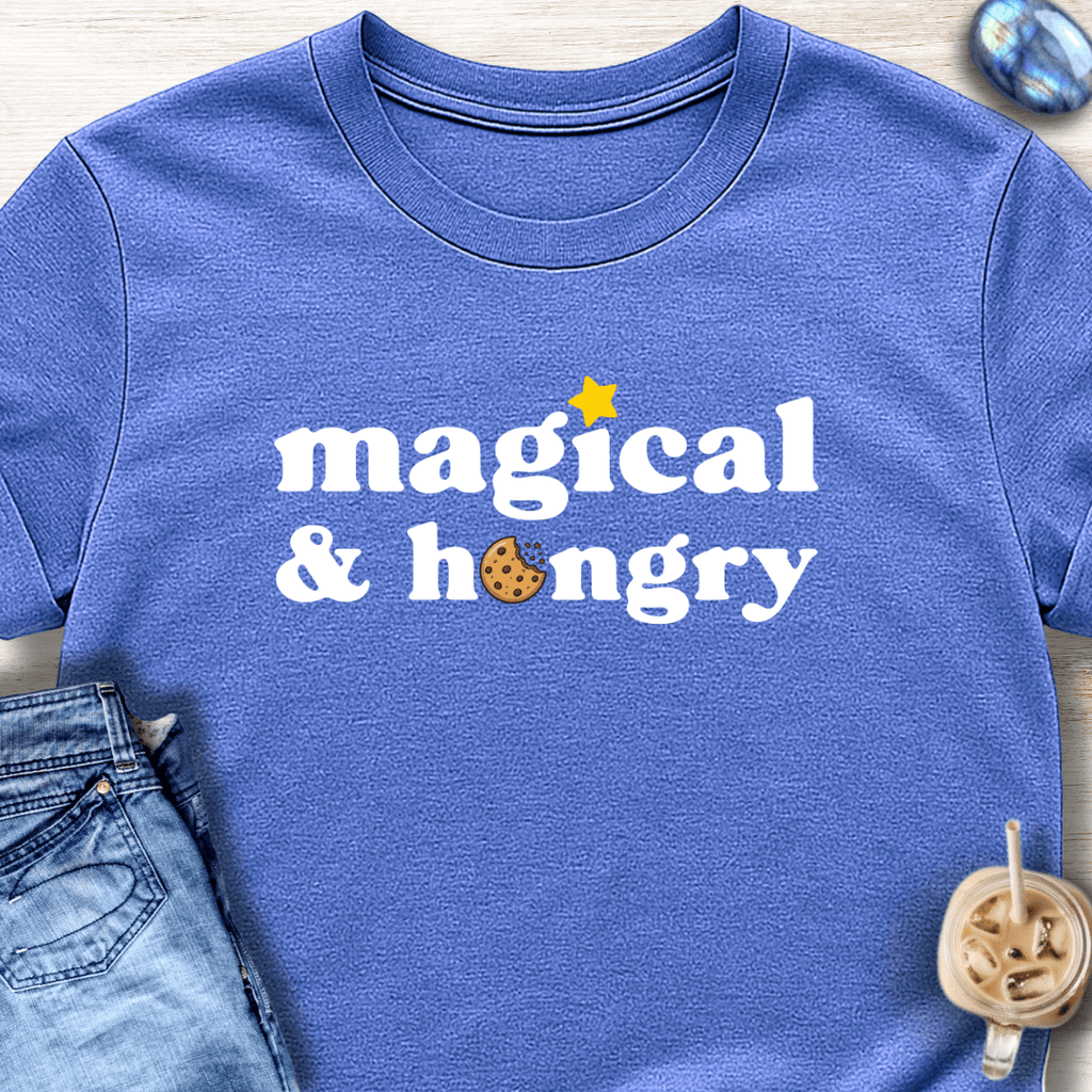 Magical & Hungry T-Shirt