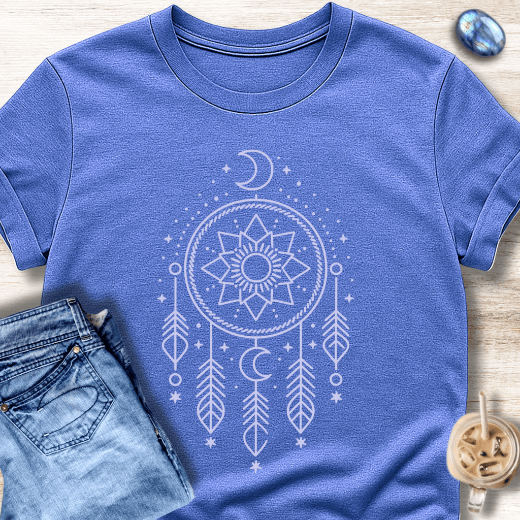 Dream Catcher T-Shirt
