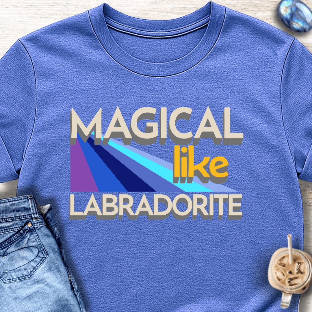Magical Like Labradorite T-Shirt