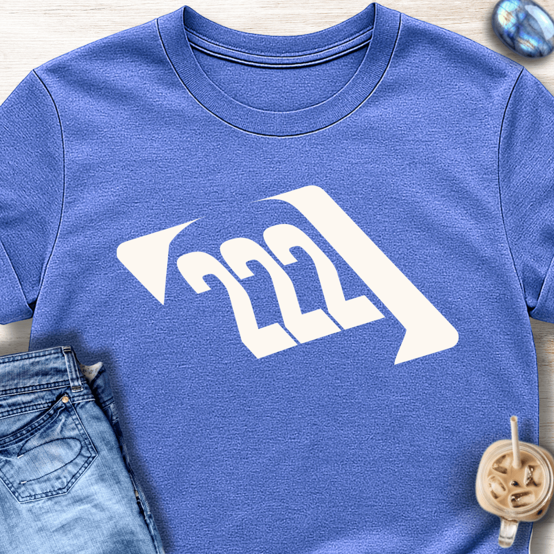 222 T-Shirt
