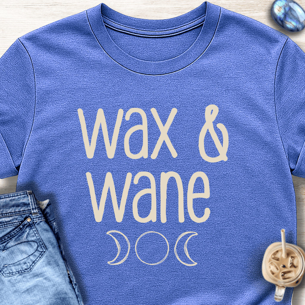 Wax & Wane T-Shirt