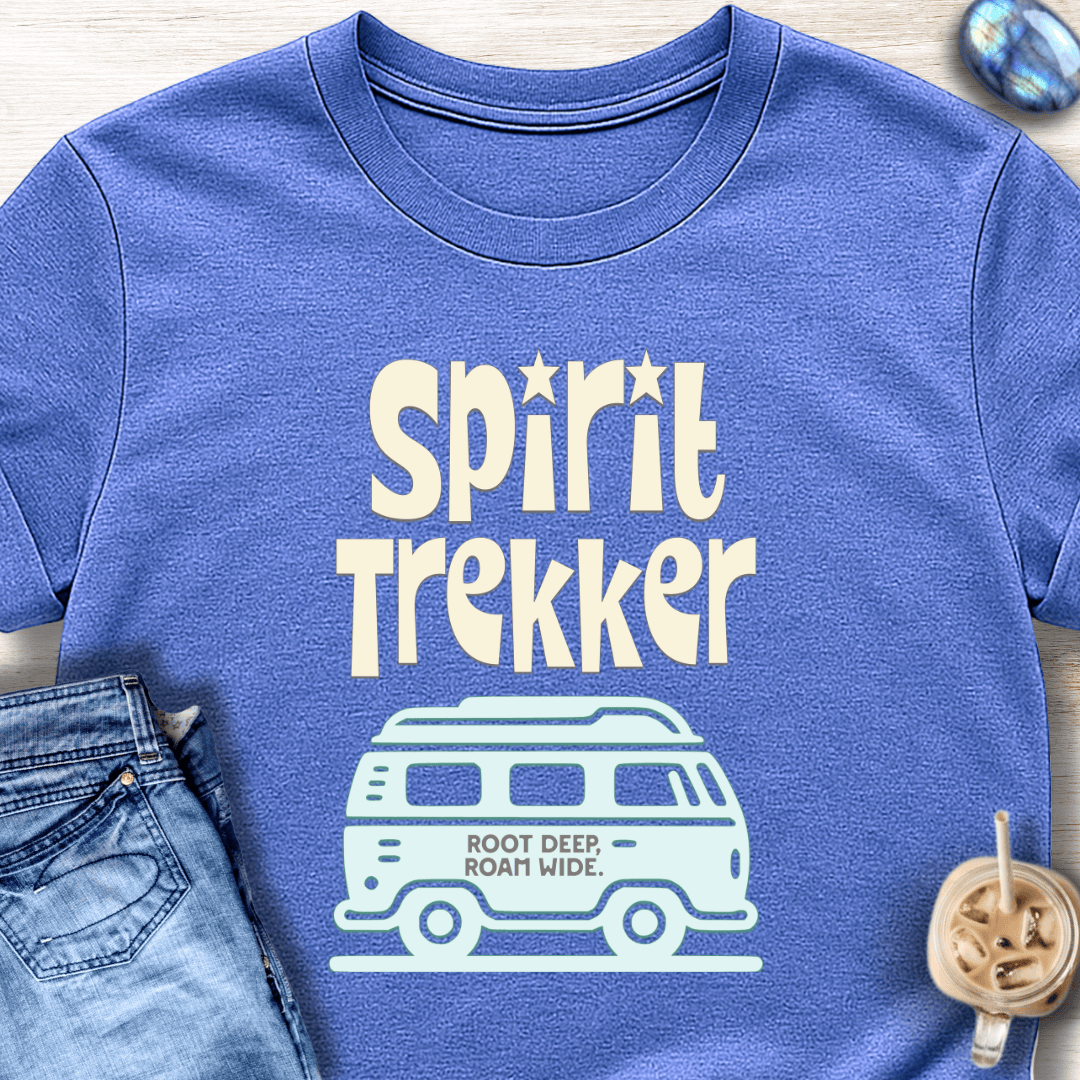 Spirit Trekker T-Shirt