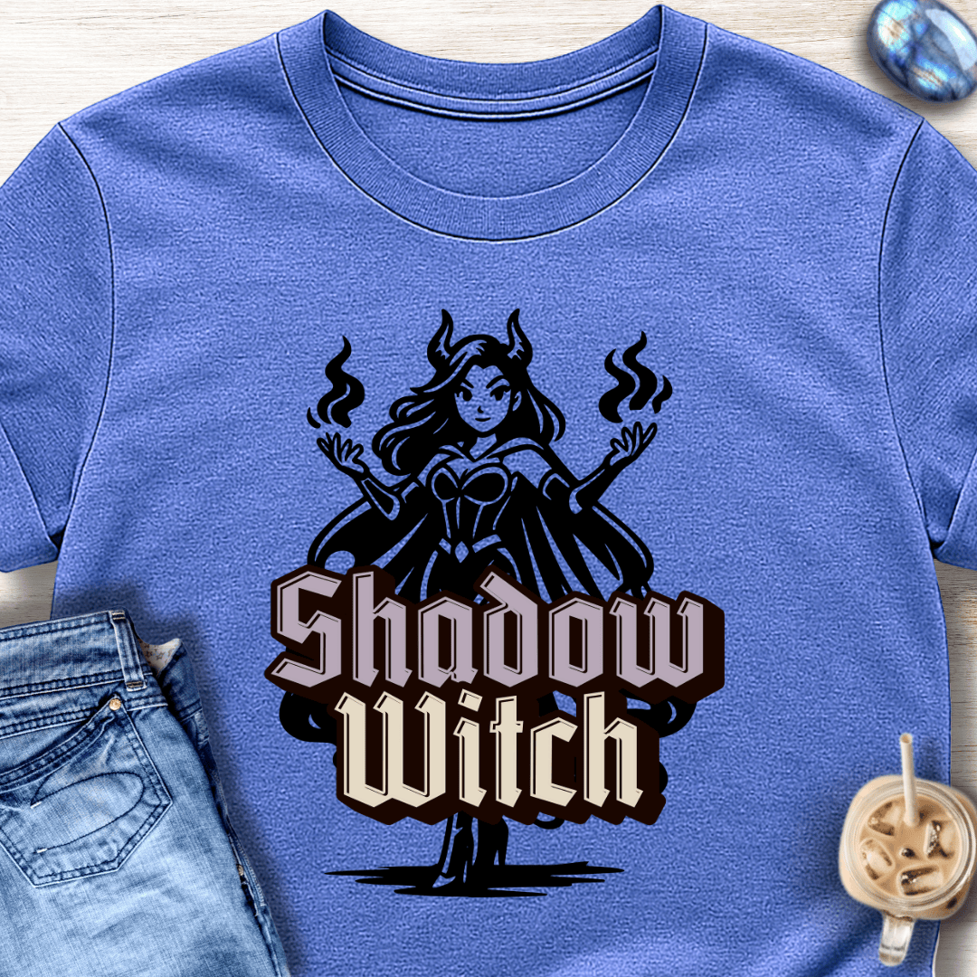Shadow Witch T-Shirt