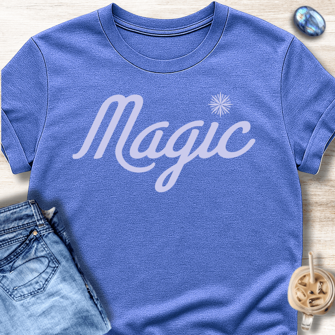 Magic T-Shirt