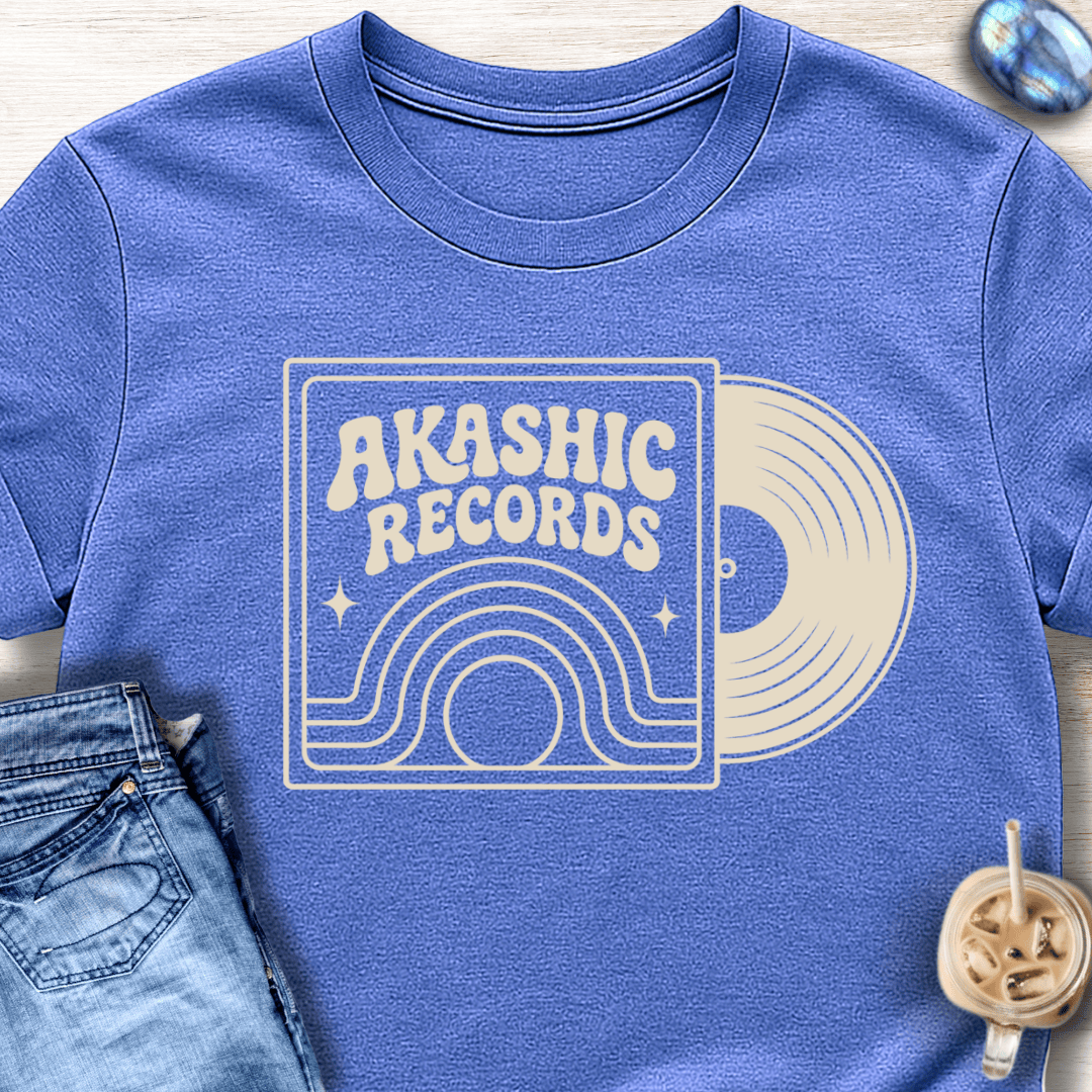 Akashic Records T-Shirt