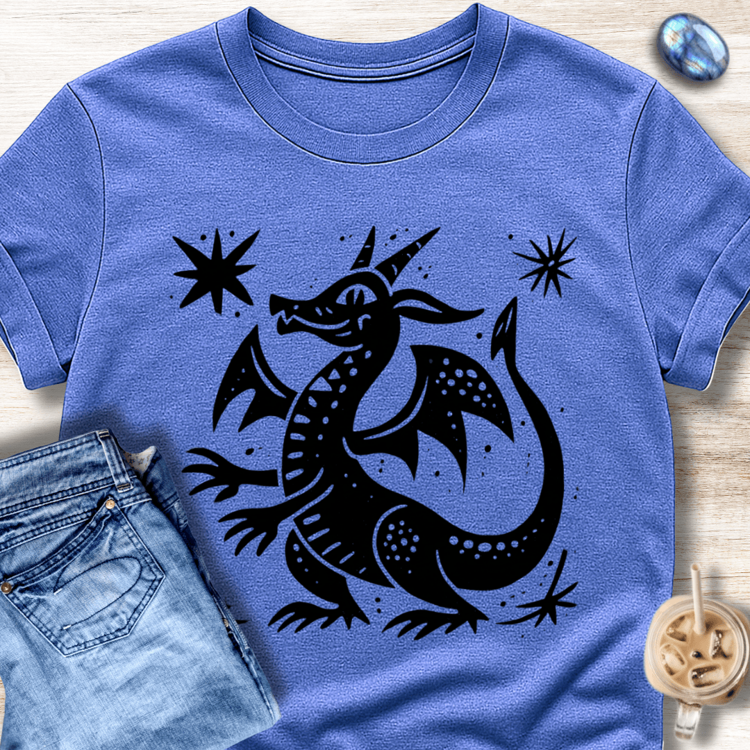 Mystic Dragon T-Shirt