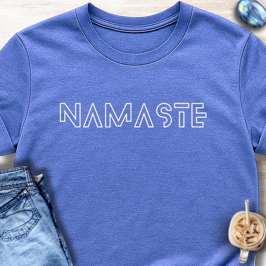 Namaste T-Shirt