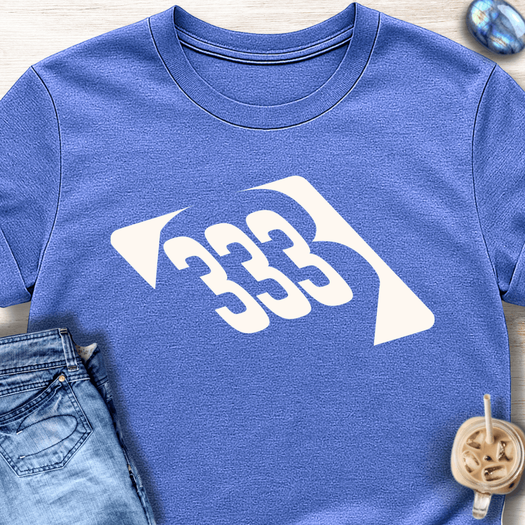 333 T-Shirt