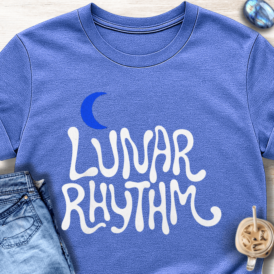 Lunar Rhythm T-Shirt