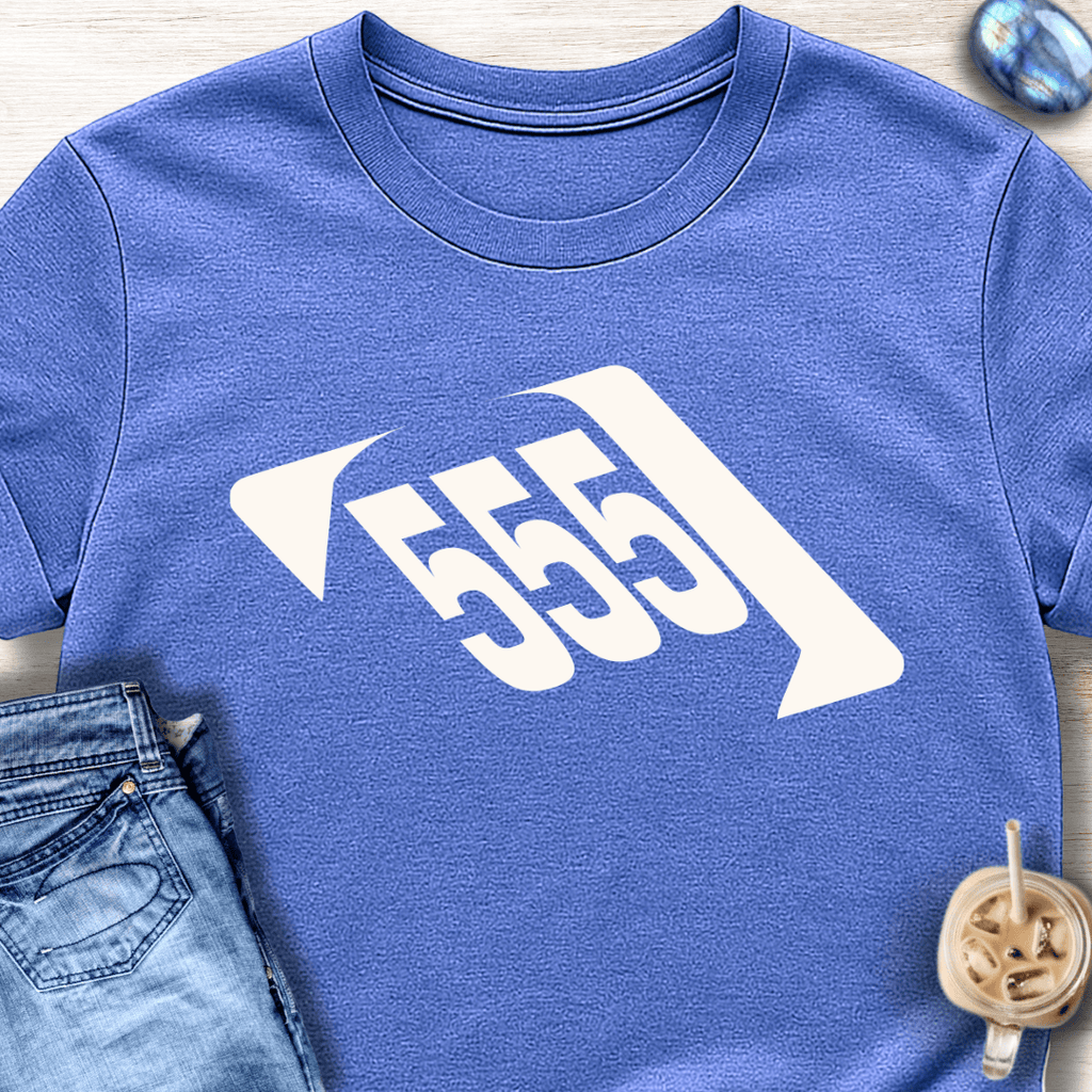555 T-Shirt