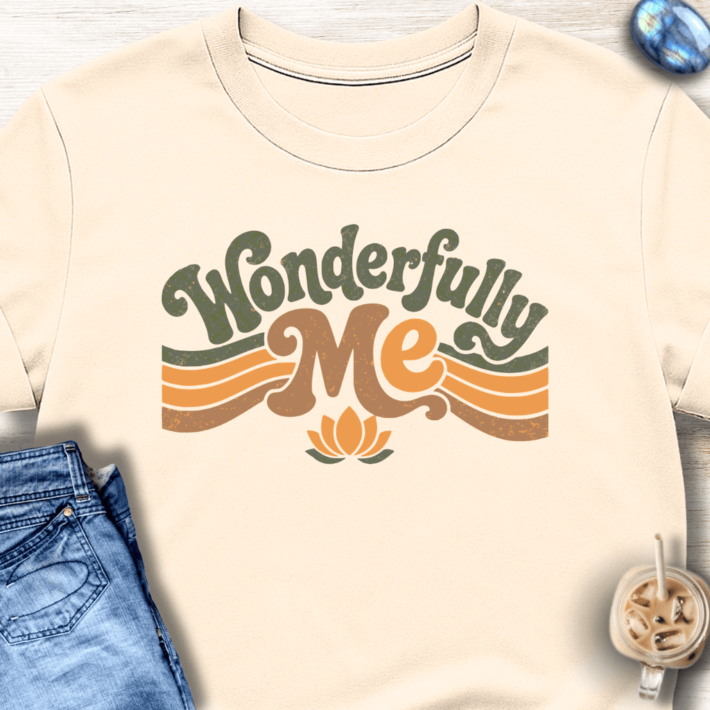 Wonderfully Me T-Shirt
