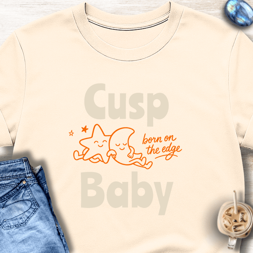 Cusp Baby T-Shirt