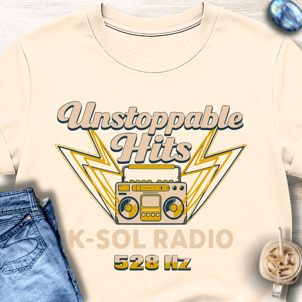 Unstoppable Hits T-Shirt