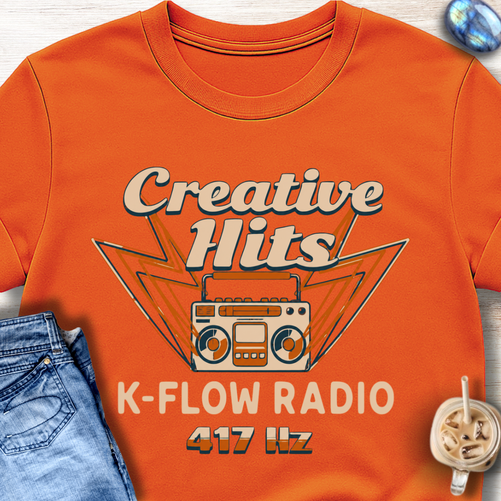 Creative Hits T-Shirt