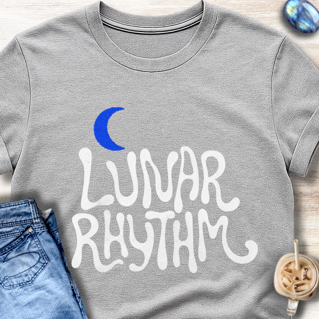 Lunar Rhythm T-Shirt