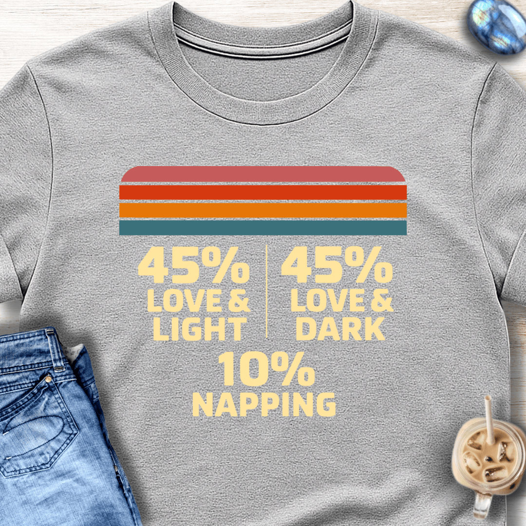 Love & Light T-Shirt