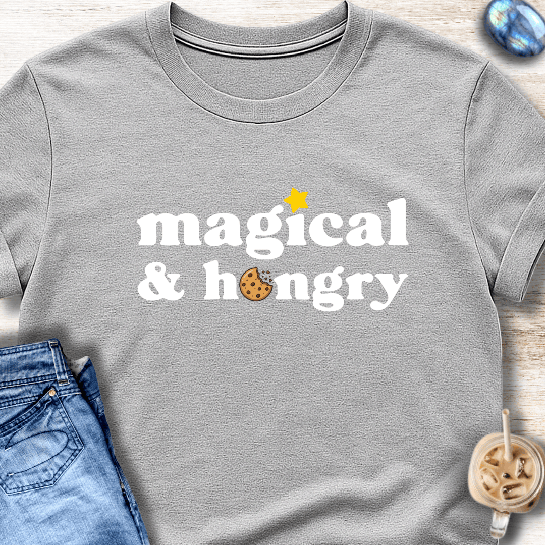 Magical & Hungry T-Shirt