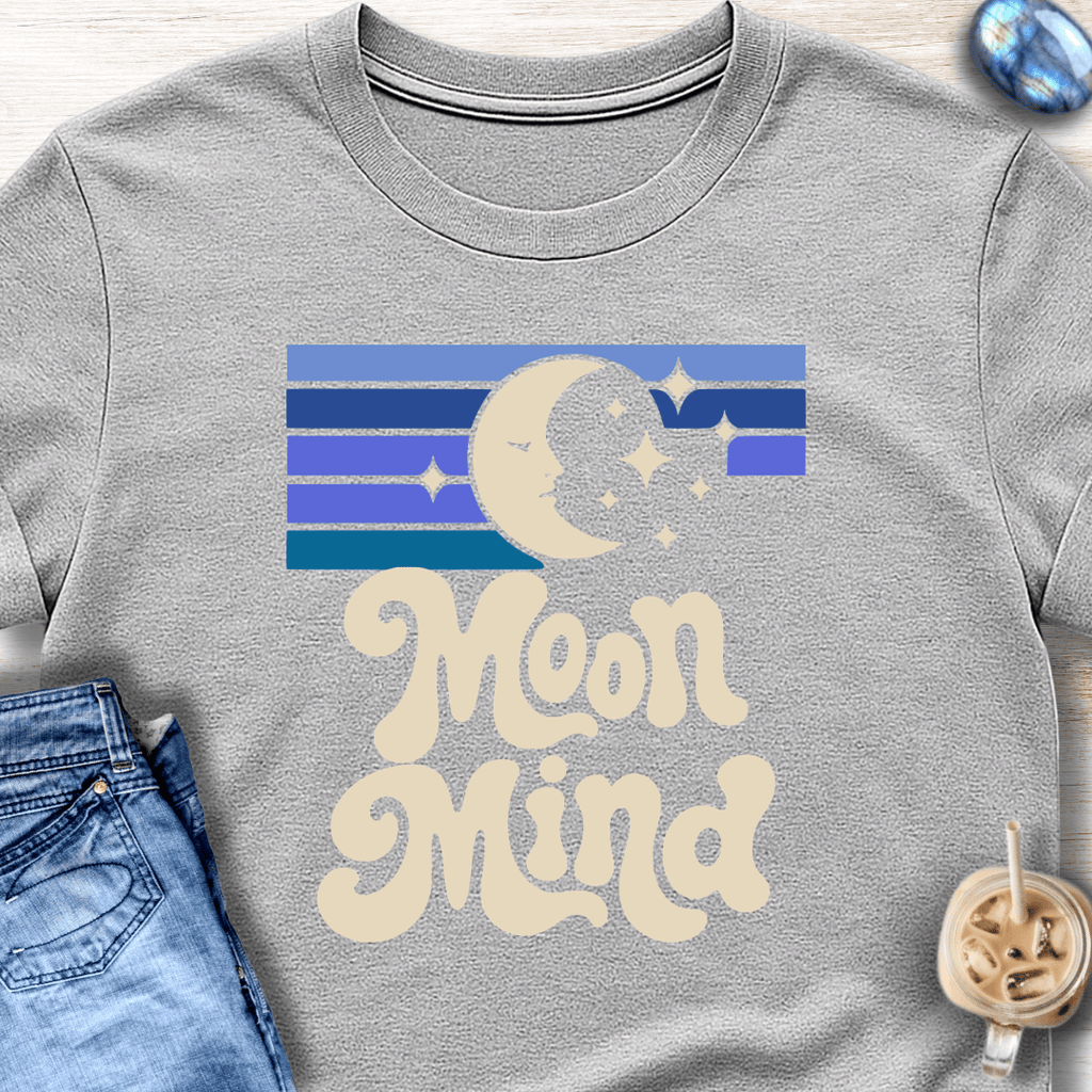 Moon Mind T-Shirt