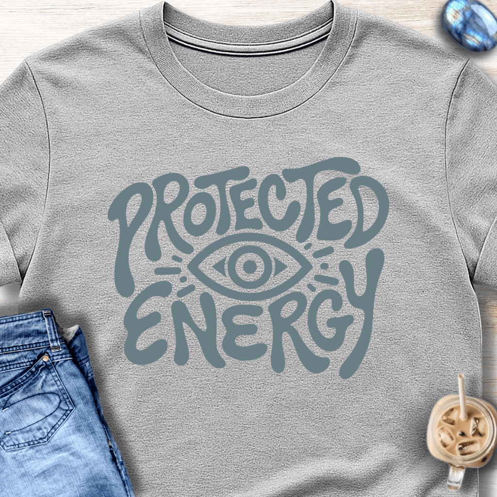 Mind Evil Eye T-Shirt