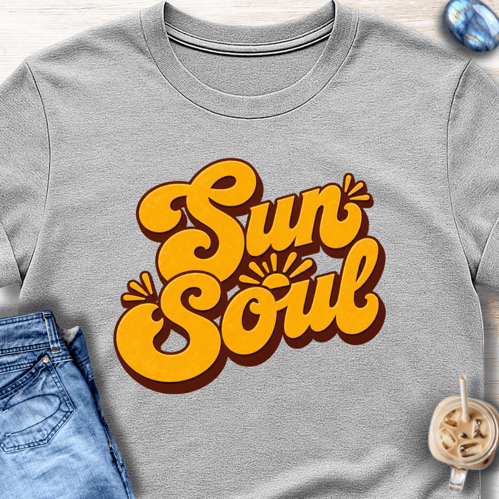 Sun Soul T-Shirt