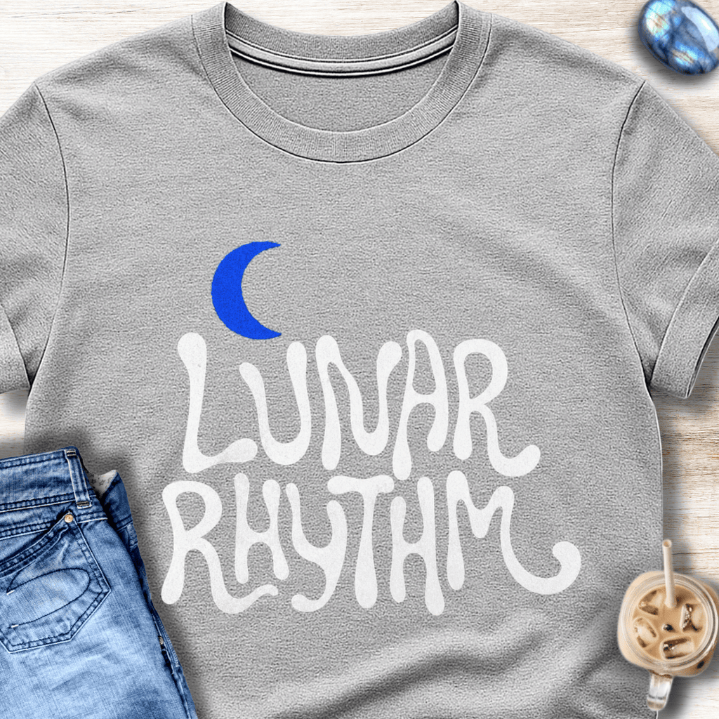 Lunar Rhythm T-Shirt