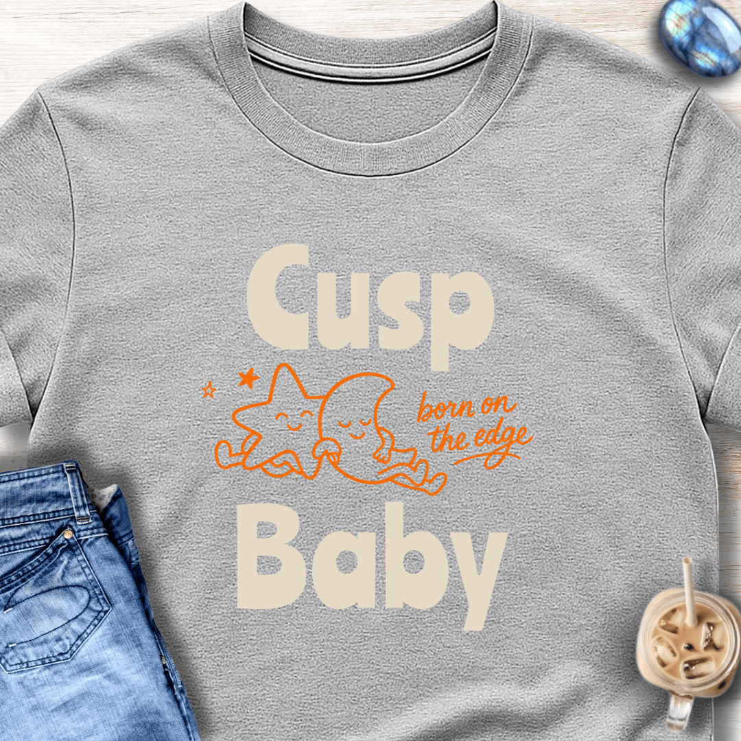 Cusp Baby T-Shirt