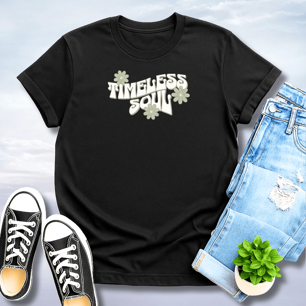 Timeless Soul T-Shirt