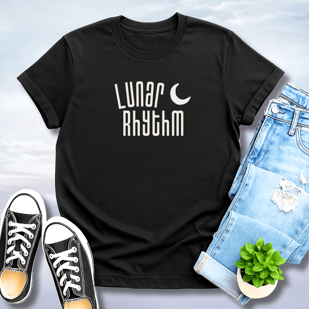 Lunar Rhythm T-Shirt