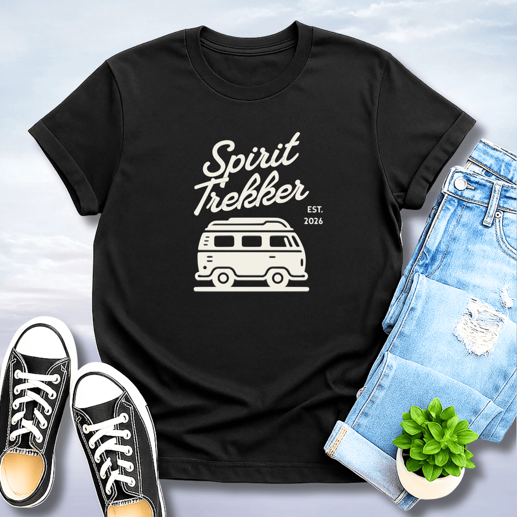 Spirit Trekker T-Shirt