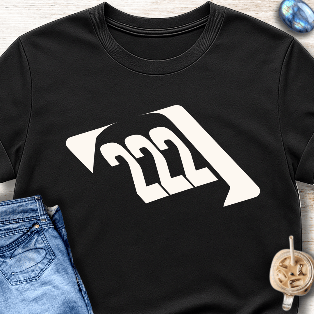 222 T-Shirt